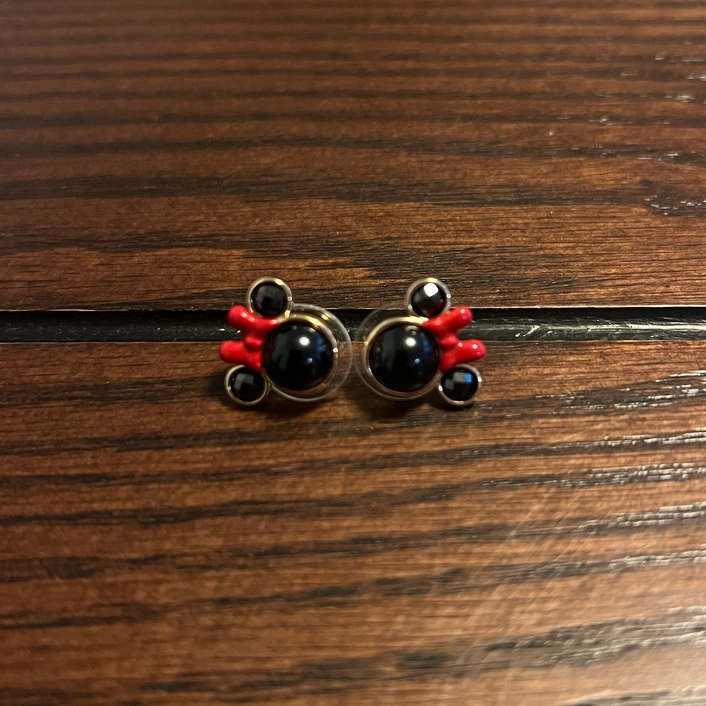 Kate Spade x Disney Earrings